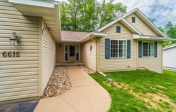 6615 CAVIN DRIVE, Wausau, WI 54401
