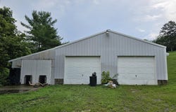 50 Farris Branch Road, Wallingford, KY 41093