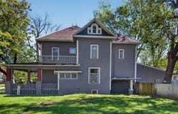 1818 Clark Ave, Parsons, KS 67357