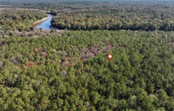 1.08 MOL AC Old HWY 24 Parcel 24, Mc Lain, MS 39456