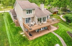 4-86 Beachcomber, LAKE CARROLL, IL 61046