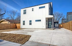 1106 Begonia TER, Austin, TX 78741