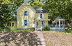 818 E Main Street, Ionia, MI 48846