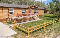 1054 QUAKER Lane, Pinedale, WY 82941