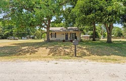 407 S Texas Street, Elmore City, OK 73433