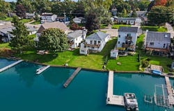 1010 Brighton Lake Road, Brighton, MI 48116