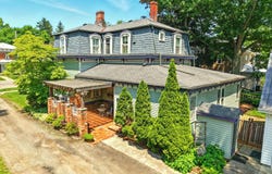 504 E High Street, Mount Vernon, OH 43050