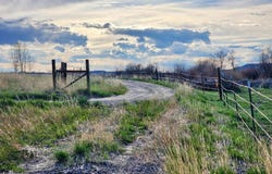 Lot 3 & 4 Mazet Road, Riverton, WY 82501