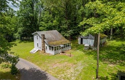 509 W Hill Rd, Lebanon Twp., NJ 08826-3267