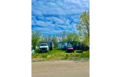 730 Utah Street, Chinook, MT 59523