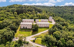509 Vista Oaks Drive, Fairmont, WV 26554