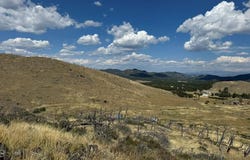 0 25th Trail, Cotopaxi, CO 81223