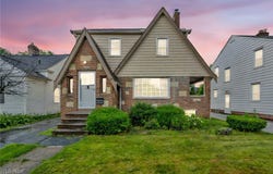 1272 Avondale Road, South Euclid, OH 44121