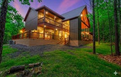 117 Gopher Wood Trail, Broken Bow, OK 74728