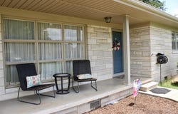 401 W Candler Ave, Muscle Shoals, AL 35661