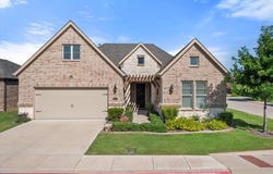 2921 Cascada Way, Mansfield, TX 76063