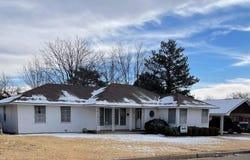 608 S Wall Street, Shamrock, TX 79097