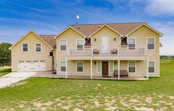 2687 Mcclendon Road, Weatherford, TX 76088
