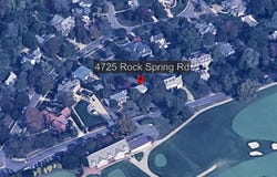 4725 ROCK SPRING ROAD, ARLINGTON, VA 22207
