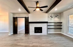 10116 NW 100th Street, Yukon, OK 73099