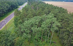 W5090 County Road G, Necedah, WI 54646