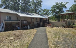 80165 RIDGETOP RD, Dufur, OR 97021