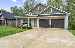 491 English Ivy Trail, Jonesborough, TN 37659