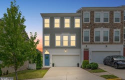 1214 RAMBLE DRIVE, FREDERICKSBURG, VA 22401