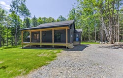 13 Quimby Farms Road, Rangeley, ME 04970
