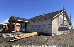 9141 W Cultivator Ave, Rathdrum, ID 83858