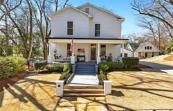 91 Martin Street, Jefferson, GA 30549