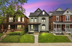838 Wilson Avenue, Columbus, OH 43206