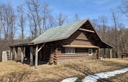 480 Bowers Road, Coudersport, PA 16915