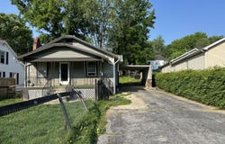 276 Spurgeon Lane, Bristol, VA 24201
