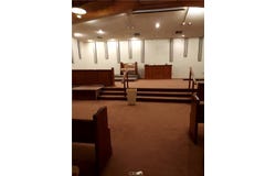 404 E Mountain View Street, Barstow, CA 92311
