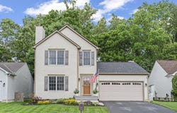 5528 Westerville Crossing Drive, Westerville, OH 43081