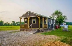 386 N Rock Creek Road, Waco, TX 76708