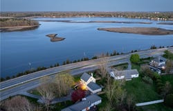 1705 Wampanoag Trail, Barrington, RI 02806