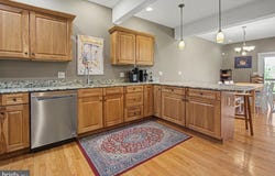 308 WINDING TRAIL Lane, OAKLAND, MD 21550