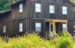 76 W Cool Water Retreat, Mountain View, TX 72560