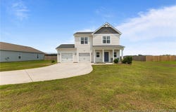 360 Carolina Church Road, St Paul, NC 28384
