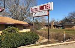 1201 E Texas Avenue, Mart, TX 76664