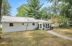 9971 Lake Drive, Bitely, MI 49309