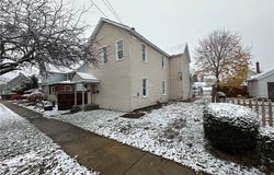 1206 Spruce Street, Olean, NY 14760