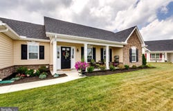 Lot 583 THOROUGHBRED TERRACE, MARTINSBURG, WV 25404
