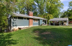 125 W PARK DR, CHARLOTTESVILLE, VA 22901