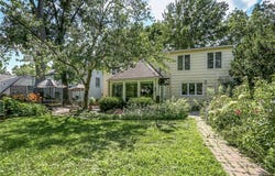 5535 Canterbury Road, Fairway, KS 66205