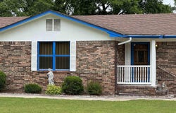 175 County Road 2733, London, AR 72847