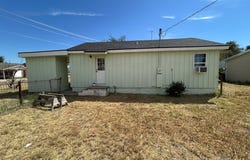 801 S Ave A, Kermit, TX 79745