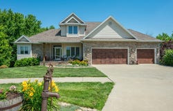 105 Everett Circle, Mingo, IA 50168